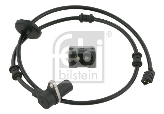 FEBI BILSTEIN Датчик, частота вращения колеса 27859